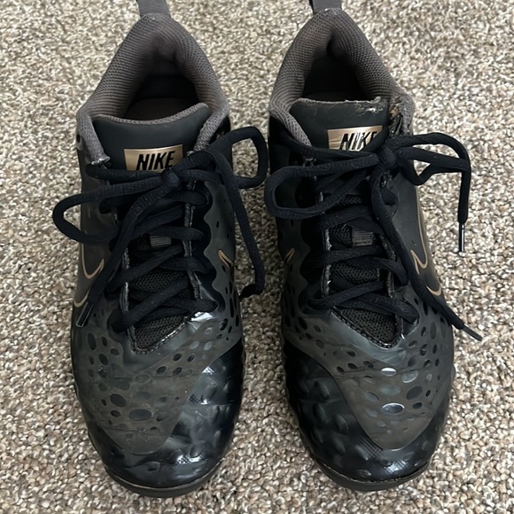Nike Fastflex Cleats size 6 - Picture 2 of 11